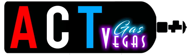 ACT Gas Vegas